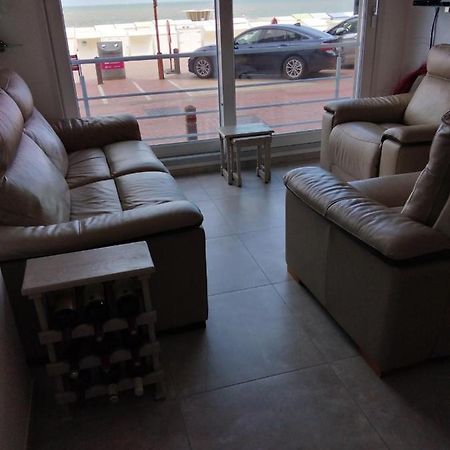 Residence Gai Soleil Blankenberge Bagian luar foto