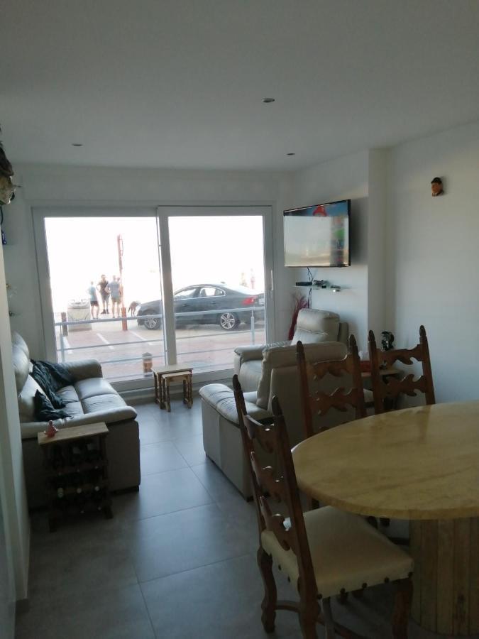 Residence Gai Soleil Blankenberge Bagian luar foto