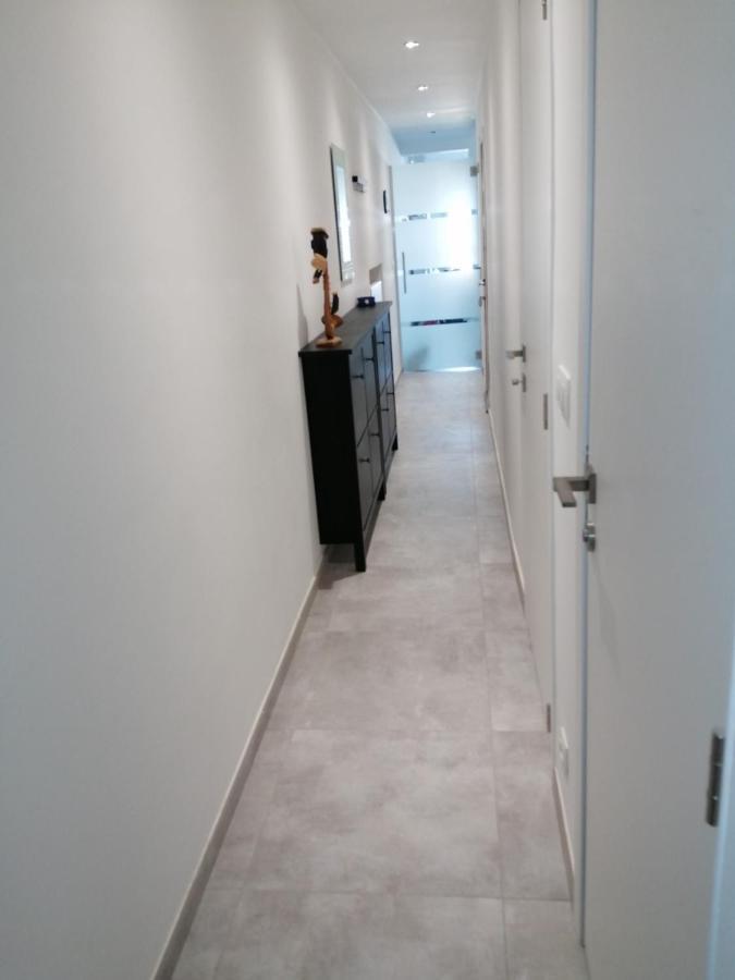 Residence Gai Soleil Blankenberge Bagian luar foto